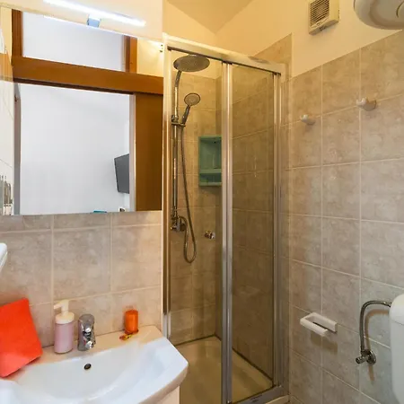 Beautiful In With House Sea View * Milna (Brac)