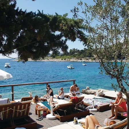 Beautiful In With House Sea View Milna (Brac)