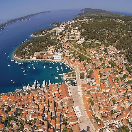 Beautiful In With House Sea View Appartamento