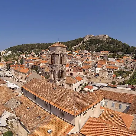 Beautiful In With House Sea View Appartamento